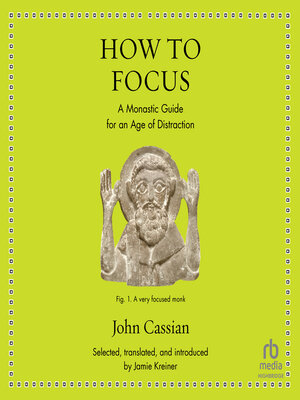 cover image of How to Focus